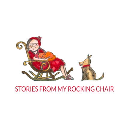 Stories From My Rocking chair